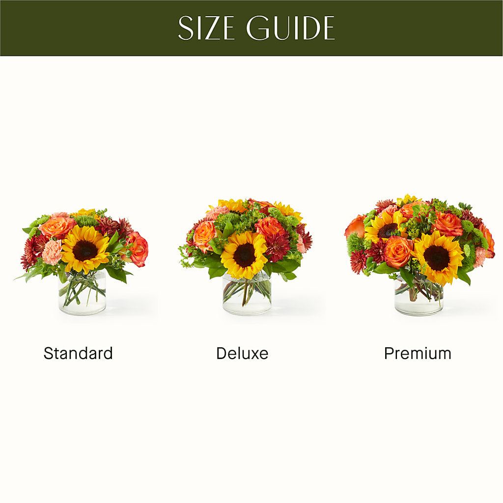 Harvest Festival Bouquet –  A Bloom Depot, Pomona CA