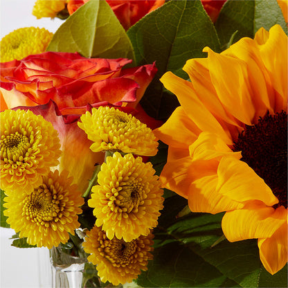 Picnic in the Park Bouquet –  A Bloom Depot, Pomona CA