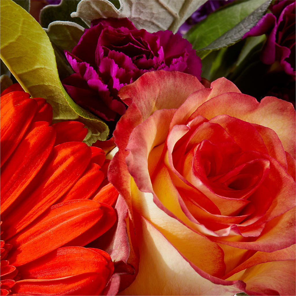 Sangria Bouquet –  A Bloom Depot, Pomona CA