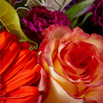 Sangria Bouquet –  A Bloom Depot, Pomona CA