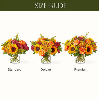 Flannel Scarf Bouquet –  A Bloom Depot, Pomona CA