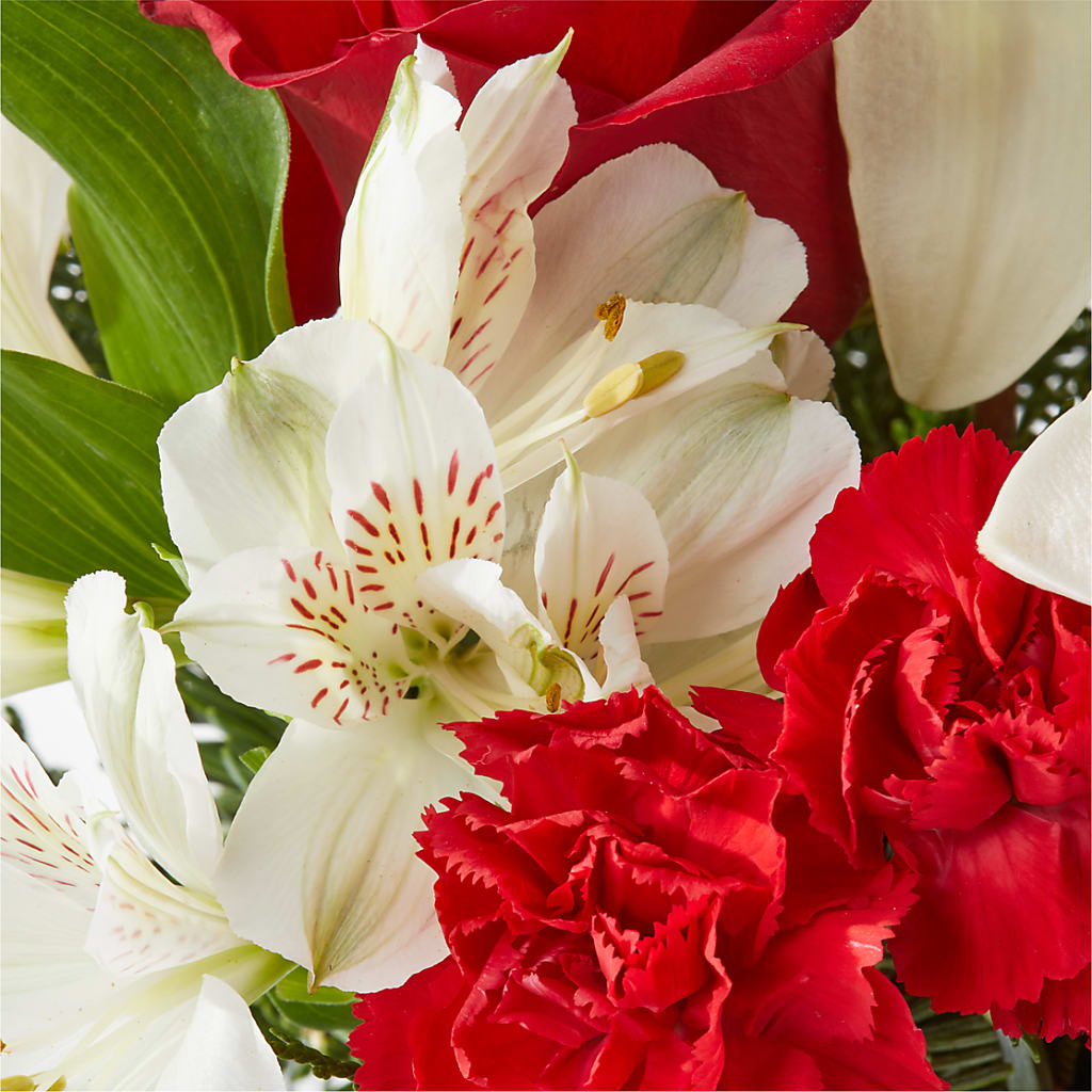 Holiday Season Bouquet –  A Bloom Depot, Pomona CA