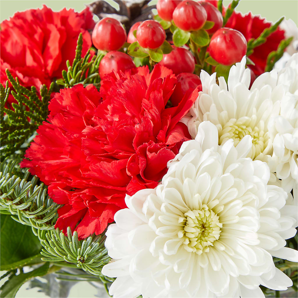 Snow Angel Bouquet –  A Bloom Depot, Pomona CA