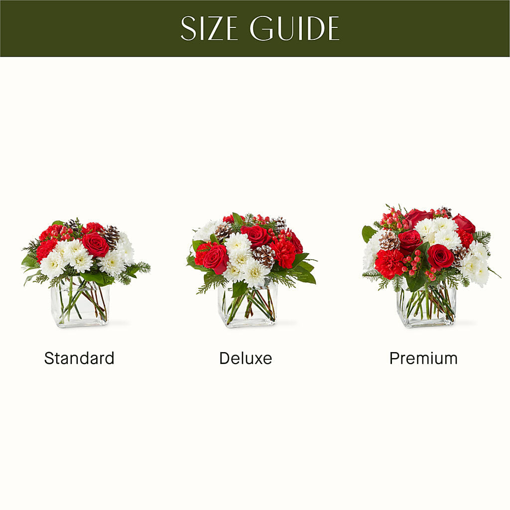 Snow Angel Bouquet –  A Bloom Depot, Pomona CA