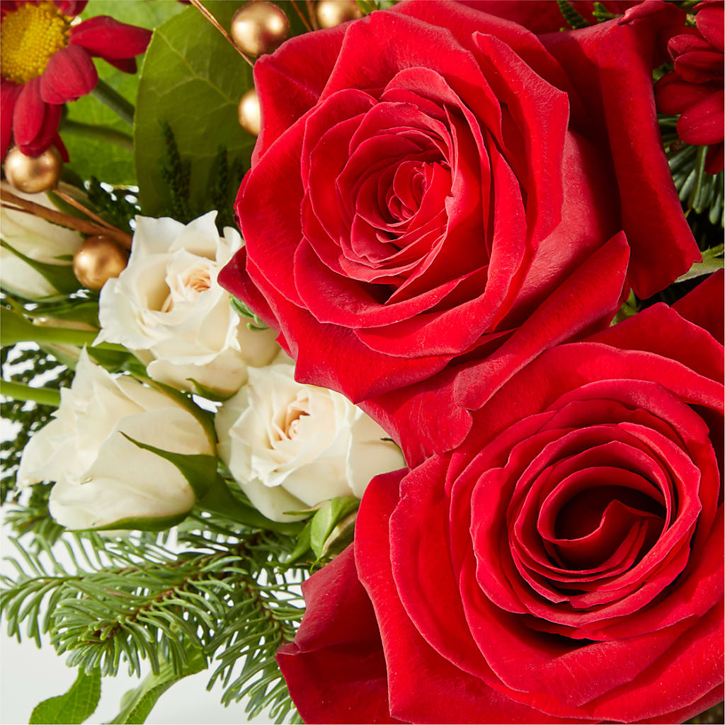 Believe Bouquet –  A Bloom Depot, Pomona CA