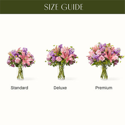 Precious Petals Bouquet –  A Bloom Depot, Pomona CA