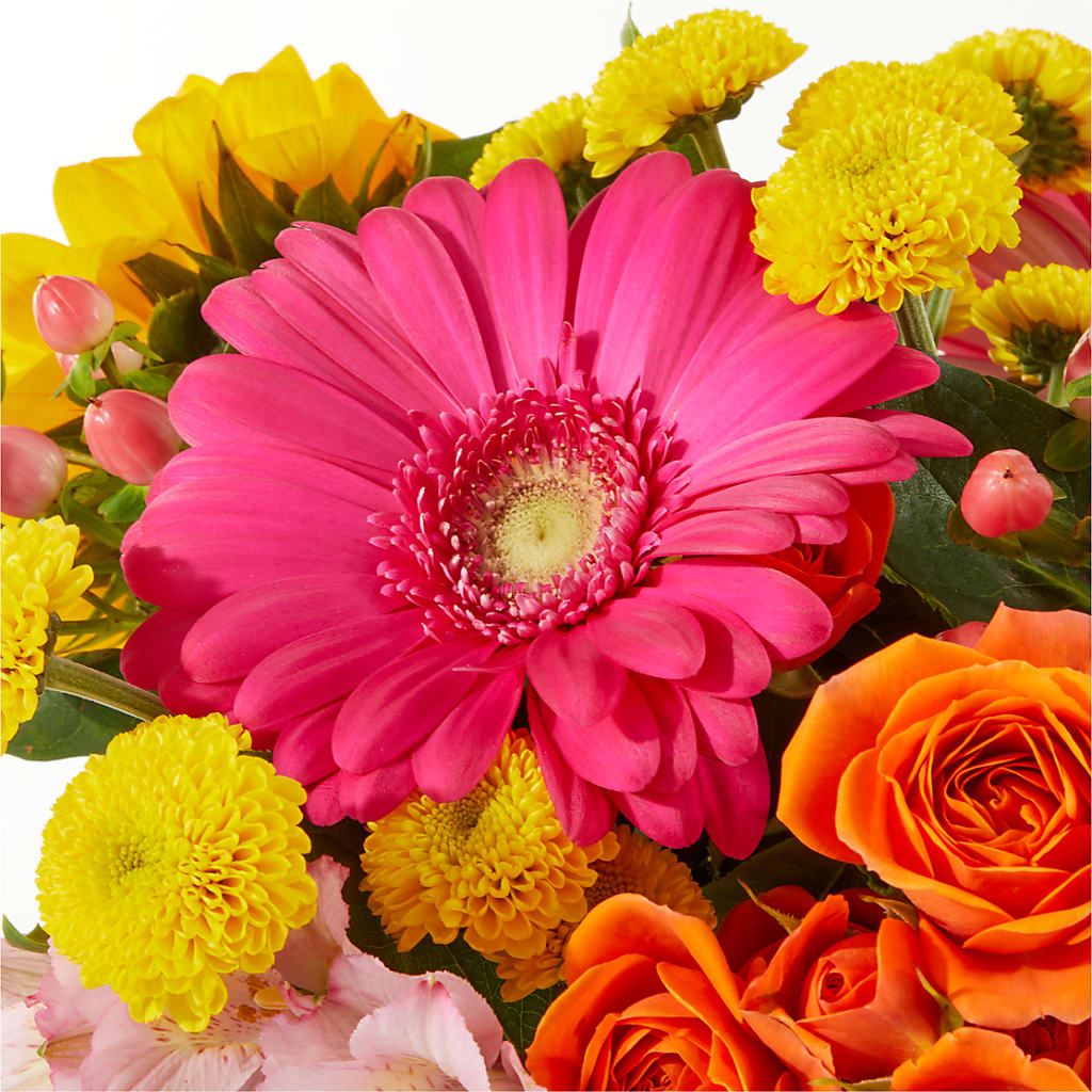 Beach Day Bouquet –  A Bloom Depot, Pomona CA