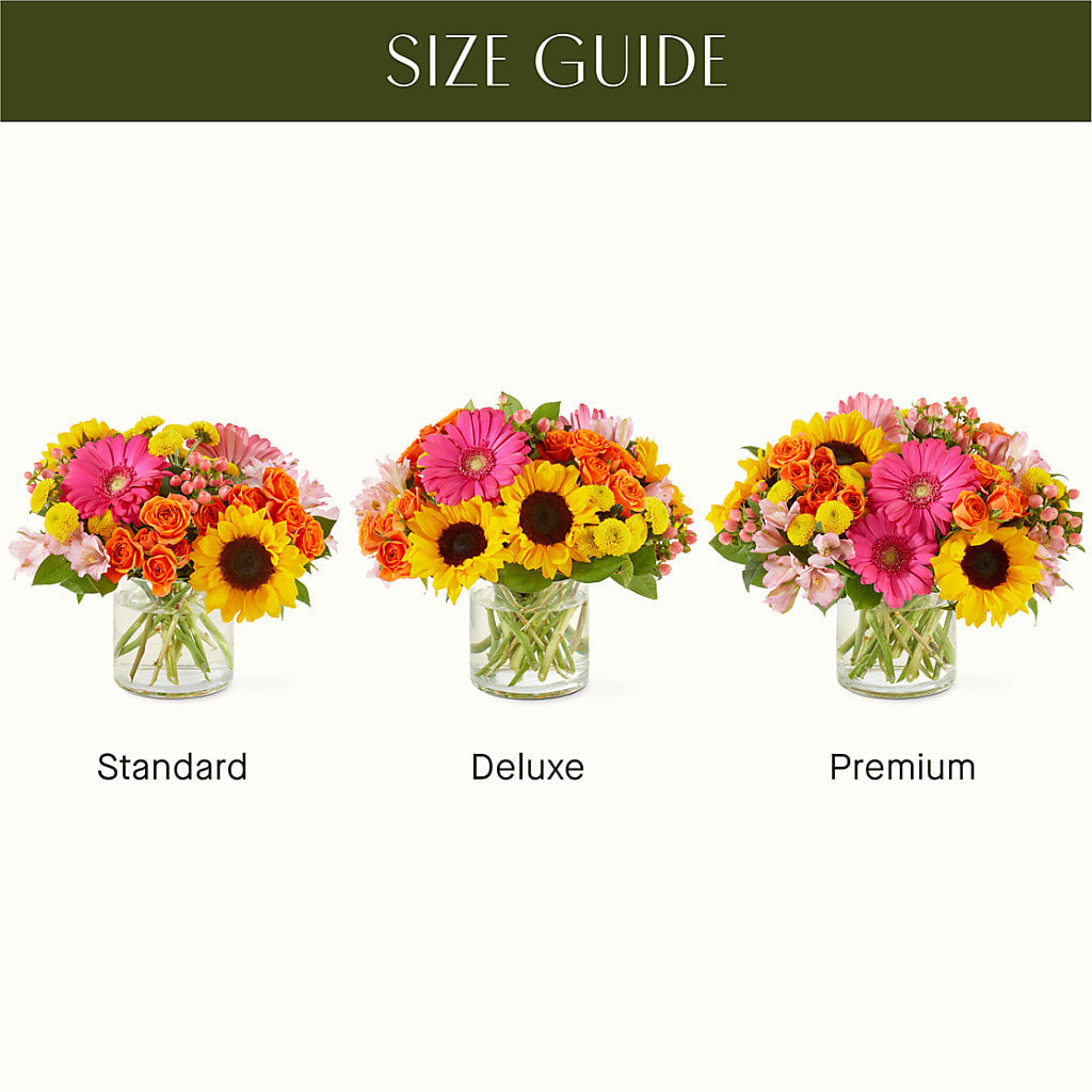 Beach Day Bouquet –  A Bloom Depot, Pomona CA