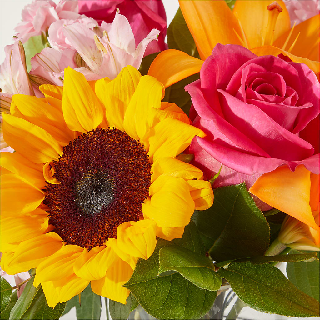 In Full Swing Bouquet –  A Bloom Depot, Pomona CA