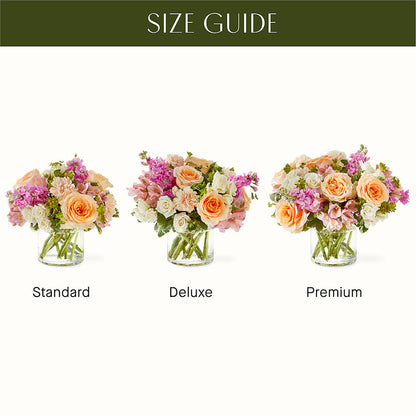Paradise Bouquet –  A Bloom Depot, Pomona CA