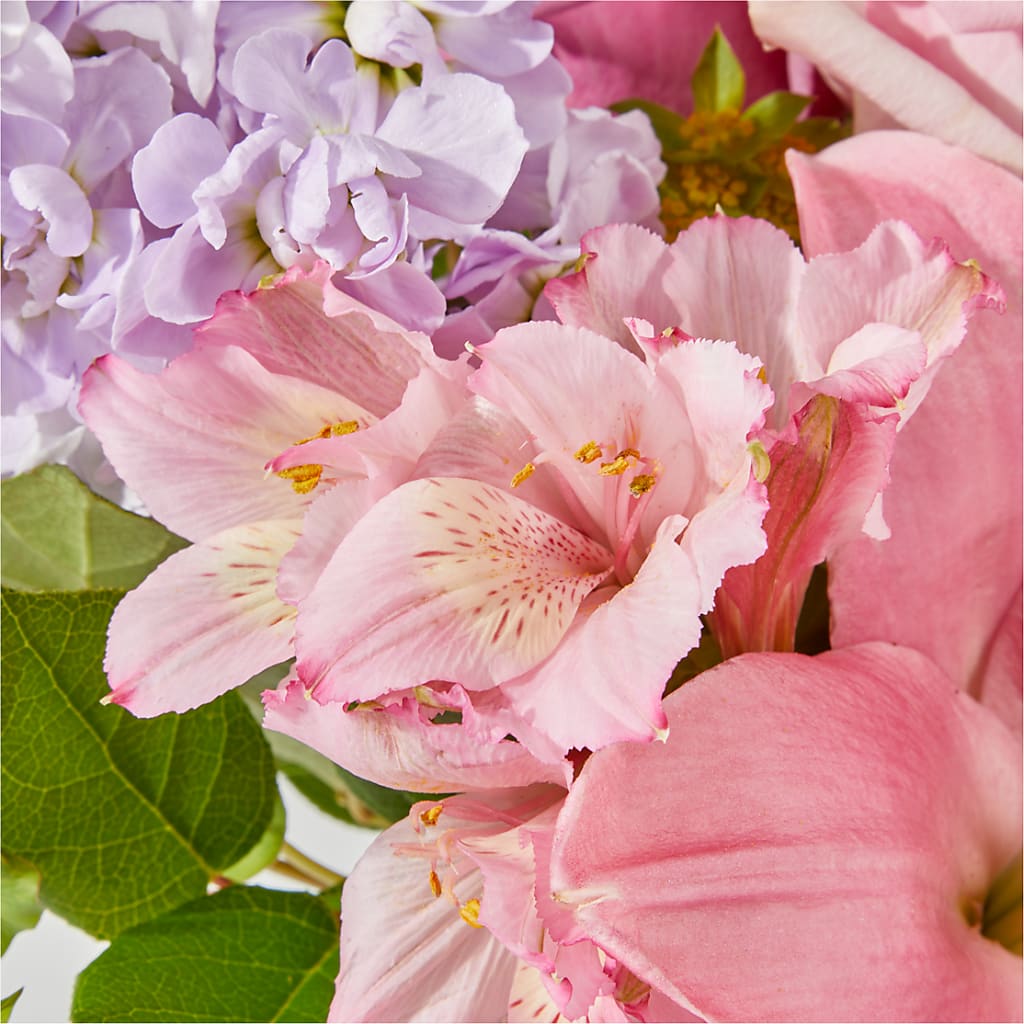 The Crown Jewel Bouquet –  A Bloom Depot, Pomona CA