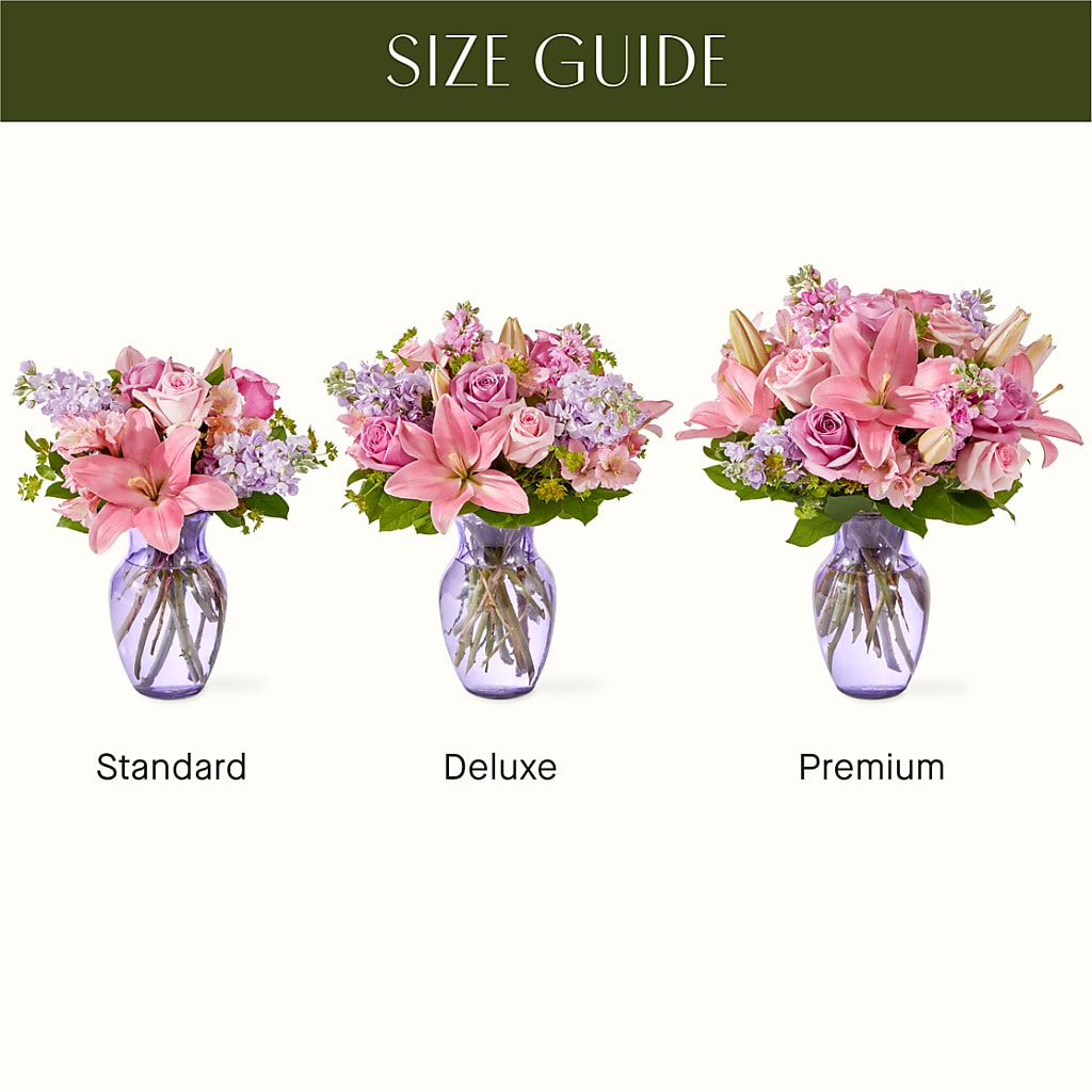 The Crown Jewel Bouquet –  A Bloom Depot, Pomona CA