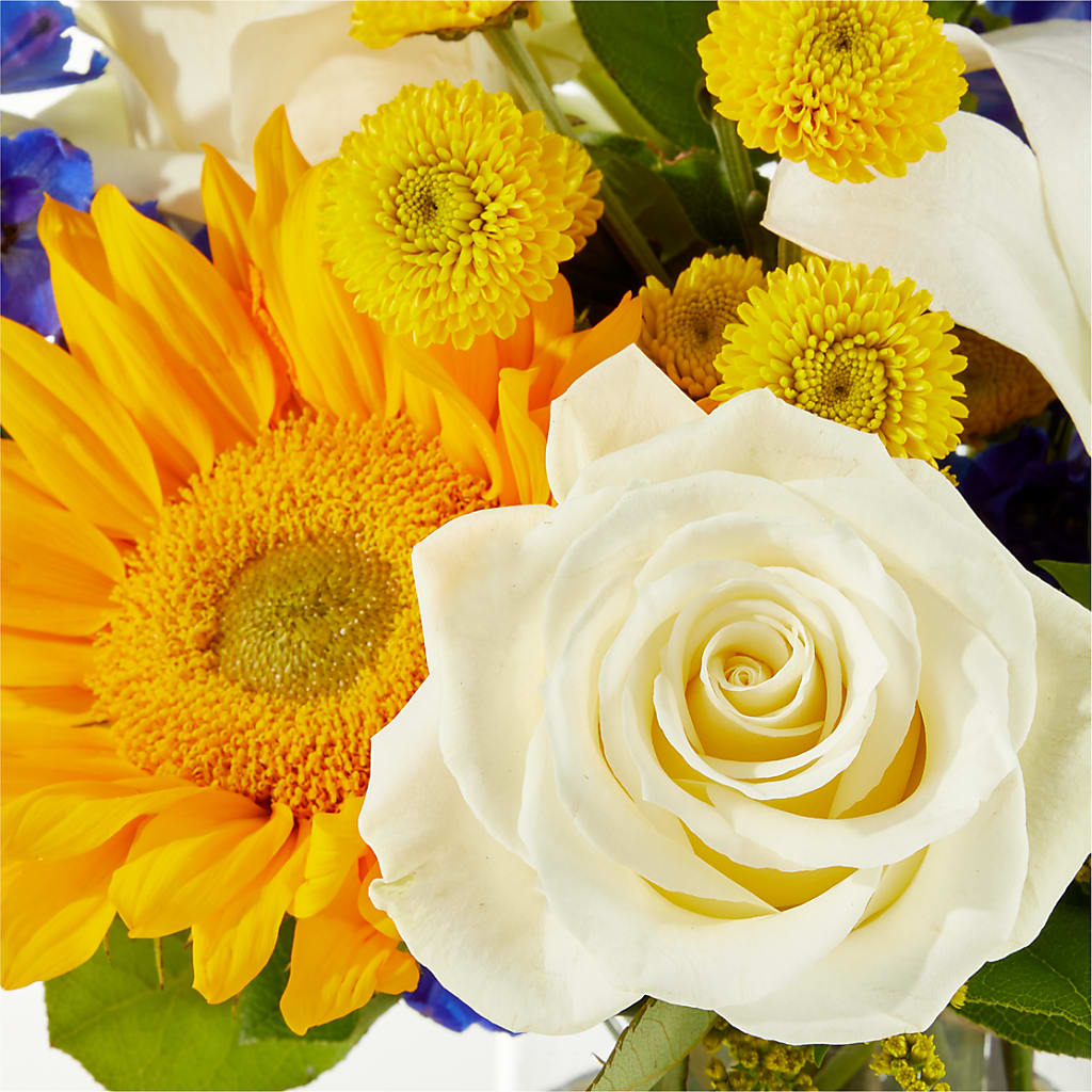 Stargazing Bouquet –  A Bloom Depot, Pomona CA