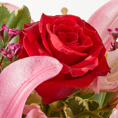 Lucky in Love Bouquet –  A Bloom Depot, Pomona CA