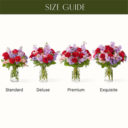Your Majesty Bouquet –  A Bloom Depot, Pomona CA