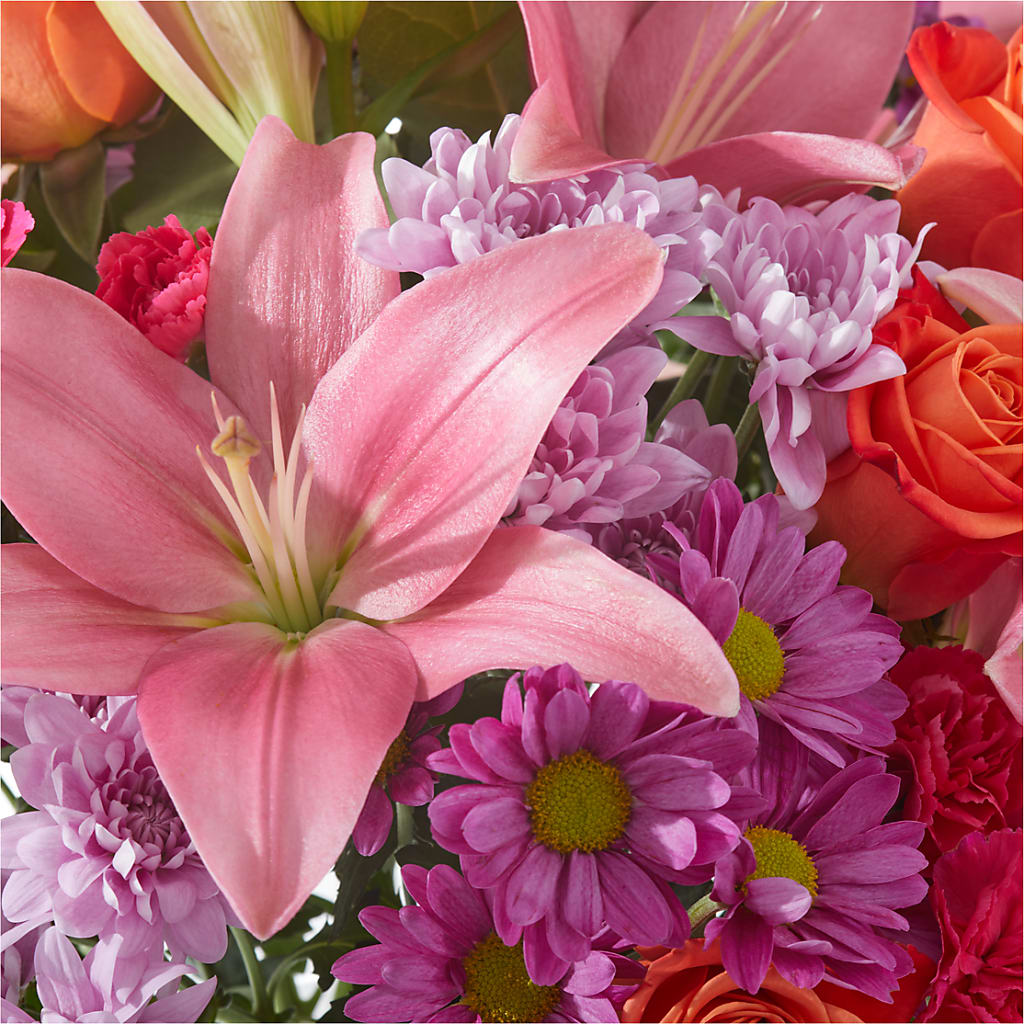 One and Only Bouquet –  A Bloom Depot, Pomona CA