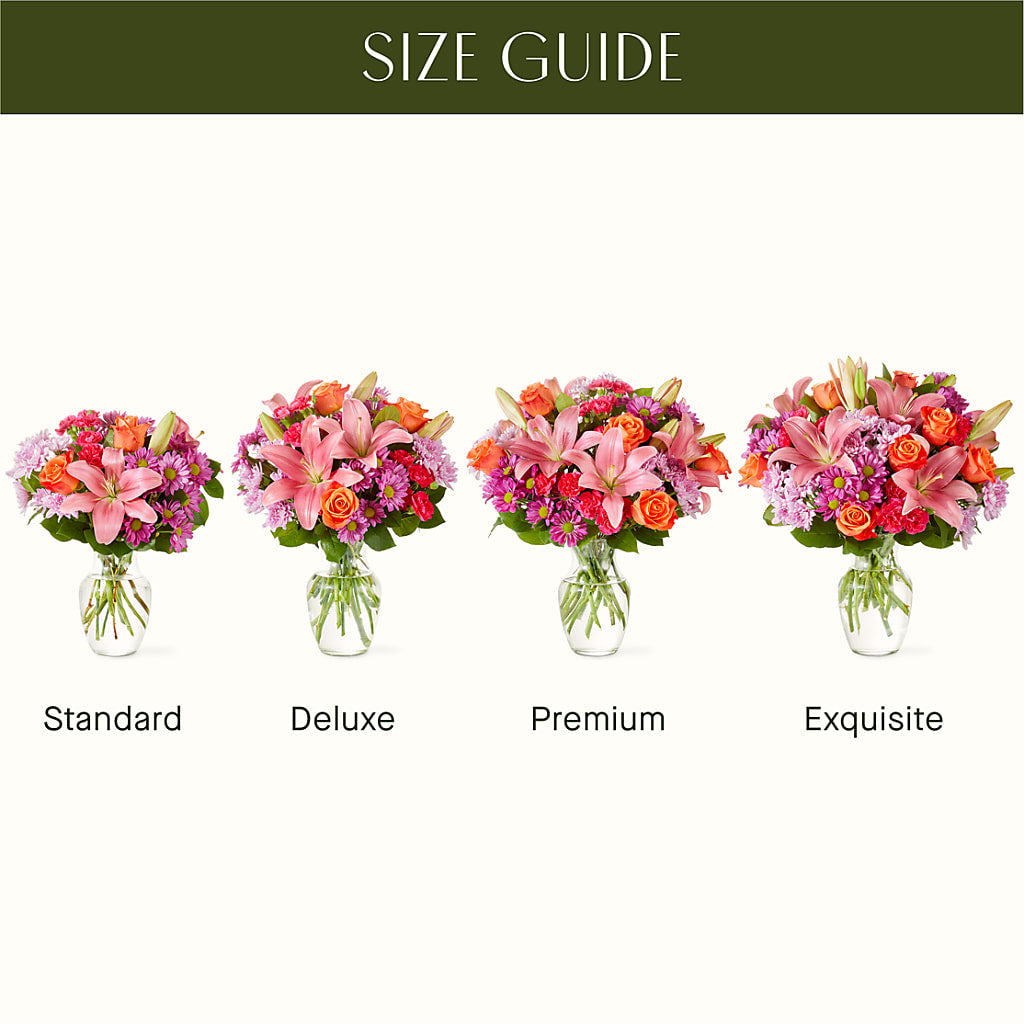One and Only Bouquet –  A Bloom Depot, Pomona CA