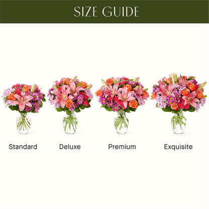 One and Only Bouquet –  A Bloom Depot, Pomona CA