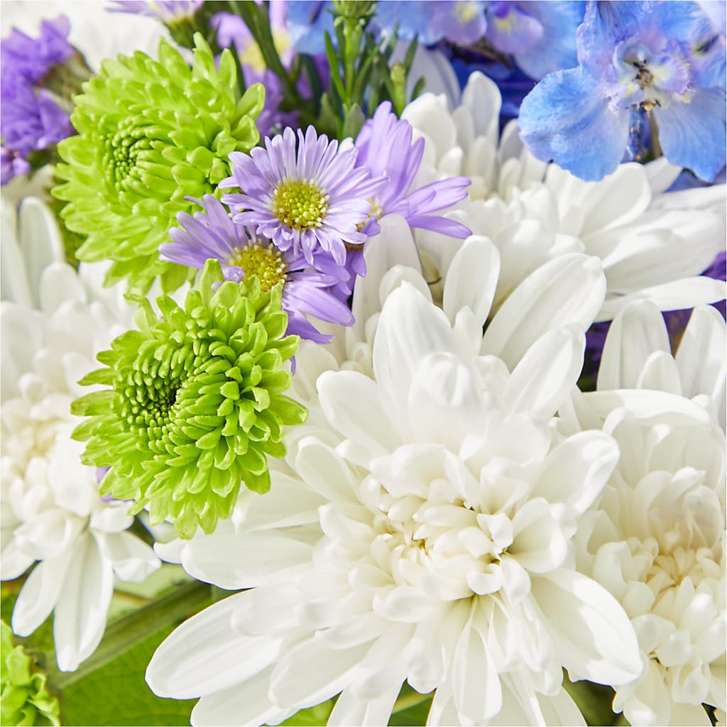 Genuine Gestures Bouquet –  A Bloom Depot, Pomona CA