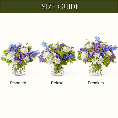Genuine Gestures Bouquet –  A Bloom Depot, Pomona CA