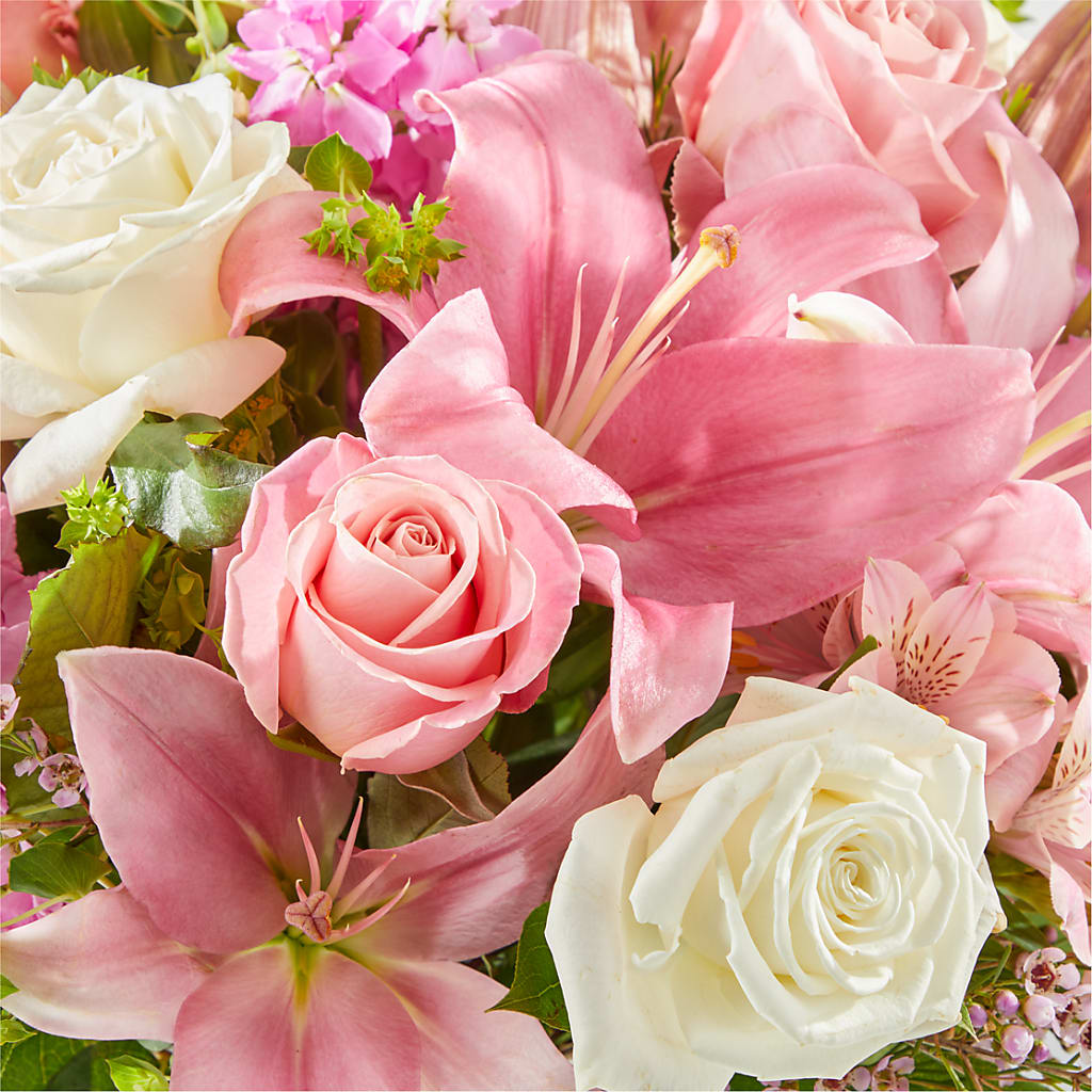 Ethereal Beauty Bouquet –  A Bloom Depot, Pomona CA