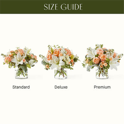 Darling Bouquet –  A Bloom Depot, Pomona CA