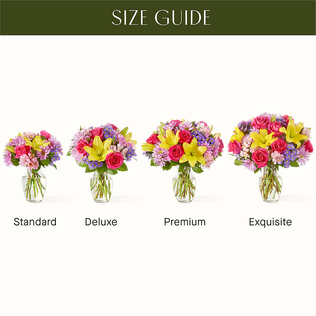 Sprinkles Bouquet –  A Bloom Depot, Pomona CA