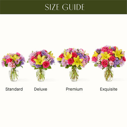 Sprinkles Bouquet –  A Bloom Depot, Pomona CA