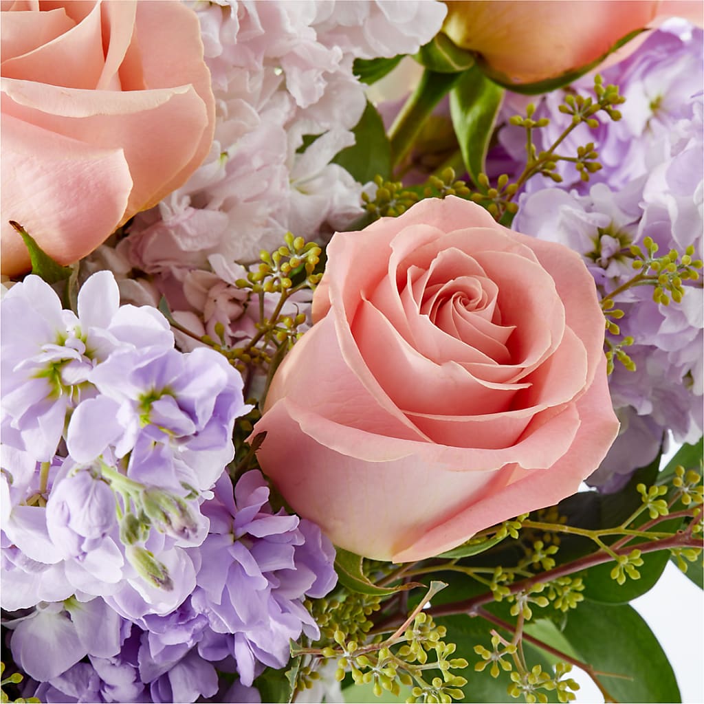 Embraced Bouquet –  A Bloom Depot, Pomona CA