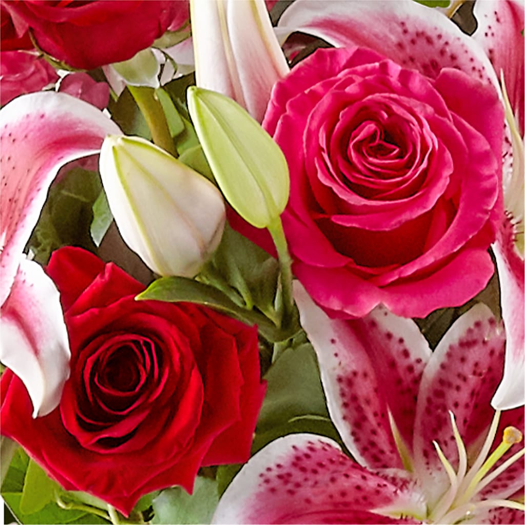 Always You Bouquet –  A Bloom Depot, Pomona CA