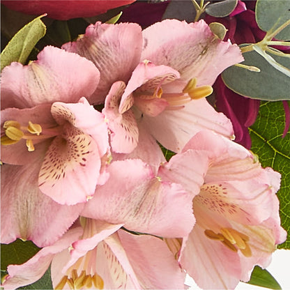 Berry Cobbler Bouquet –  A Bloom Depot, Pomona CA