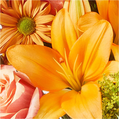 Harvest Hayride Bouquet –  A Bloom Depot, Pomona CA