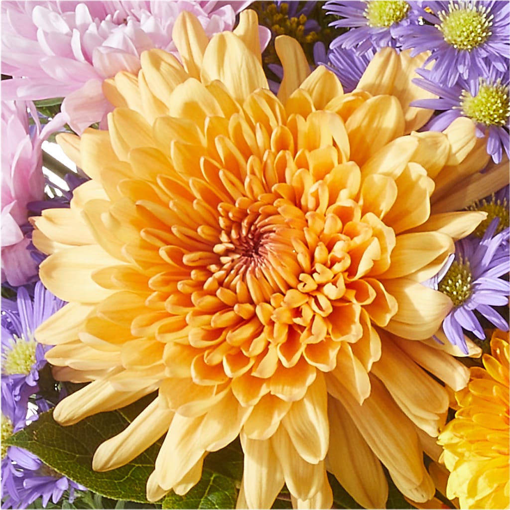 Countryside Bouquet –  A Bloom Depot, Pomona CA