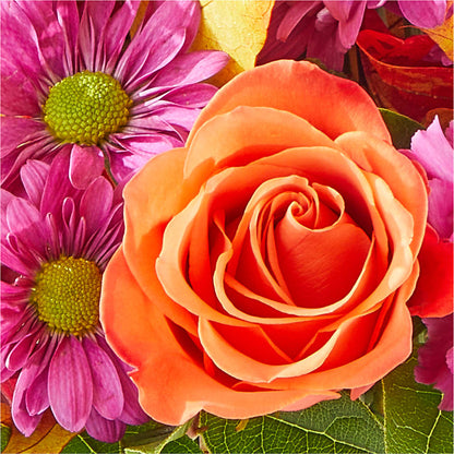 Mum's the Word Bouquet –  A Bloom Depot, Pomona CA