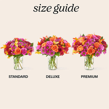 Mum's the Word Bouquet –  A Bloom Depot, Pomona CA