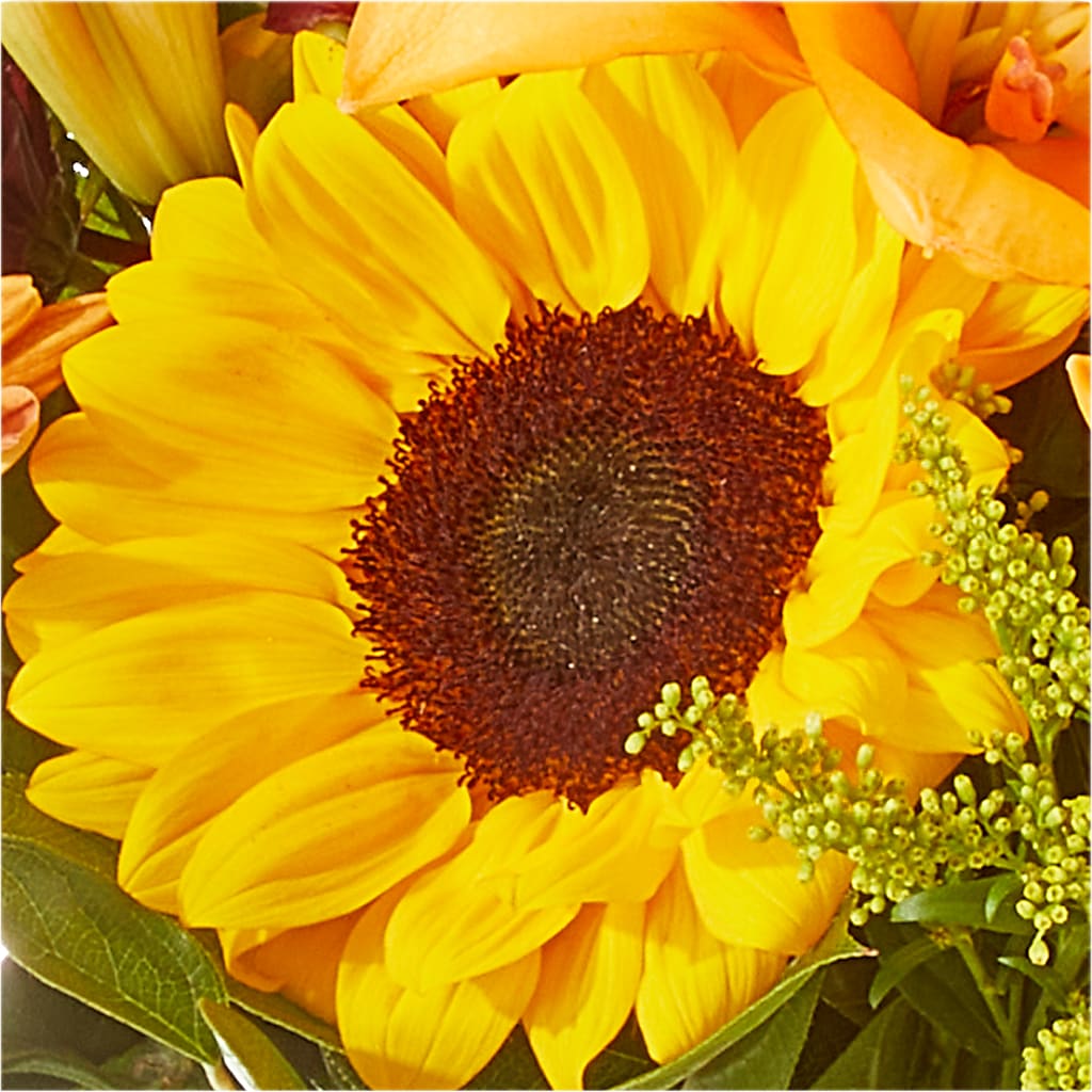 Seasons Change Bouquet –  A Bloom Depot, Pomona CA