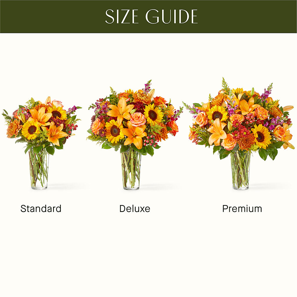 Seasons Change Bouquet –  A Bloom Depot, Pomona CA