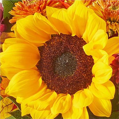 Sunny Side Bouquet –  A Bloom Depot, Pomona CA