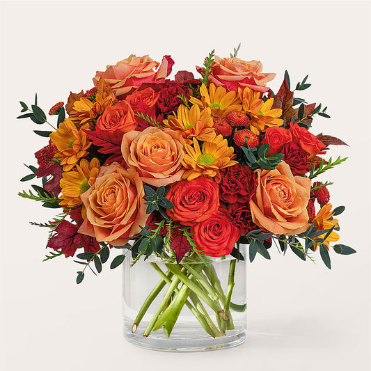 Sweet as Cinnamon Bouquet –  A Bloom Depot, Pomona CA