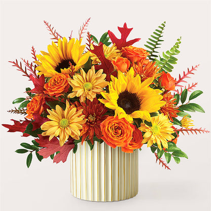 Fall Campfire Bouquet –  A Bloom Depot, Pomona CA