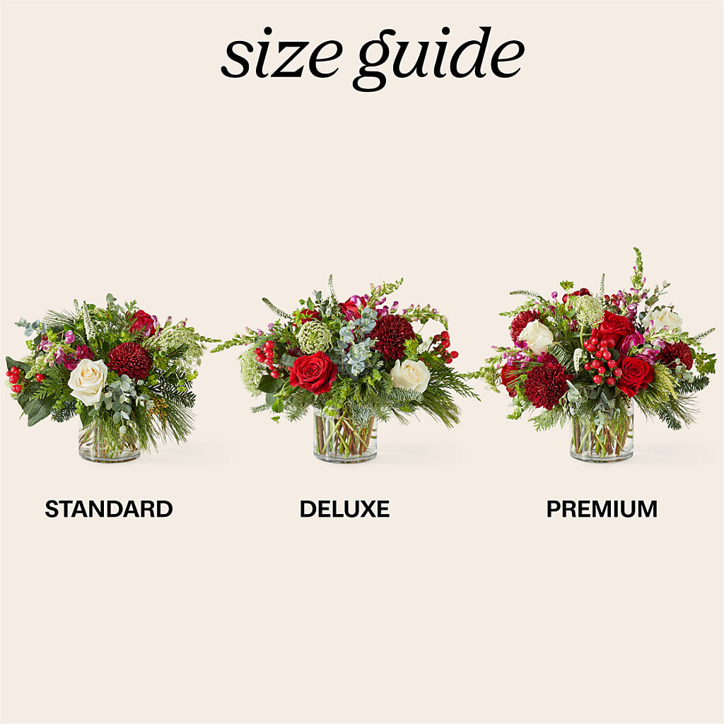 Cranberry Fizz Bouquet –  A Bloom Depot, Pomona CA