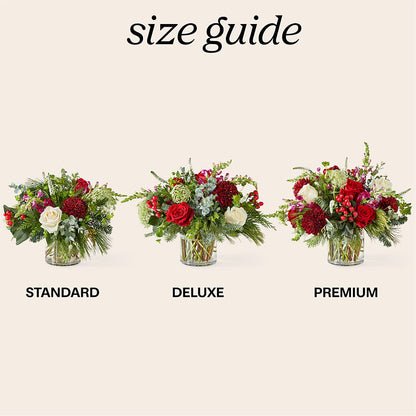 Cranberry Fizz Bouquet –  A Bloom Depot, Pomona CA