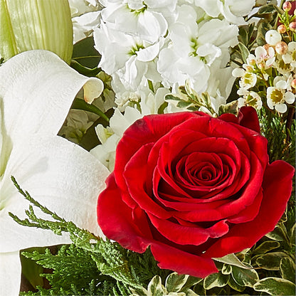 Twinkle Lights Bouquet –  A Bloom Depot, Pomona CA