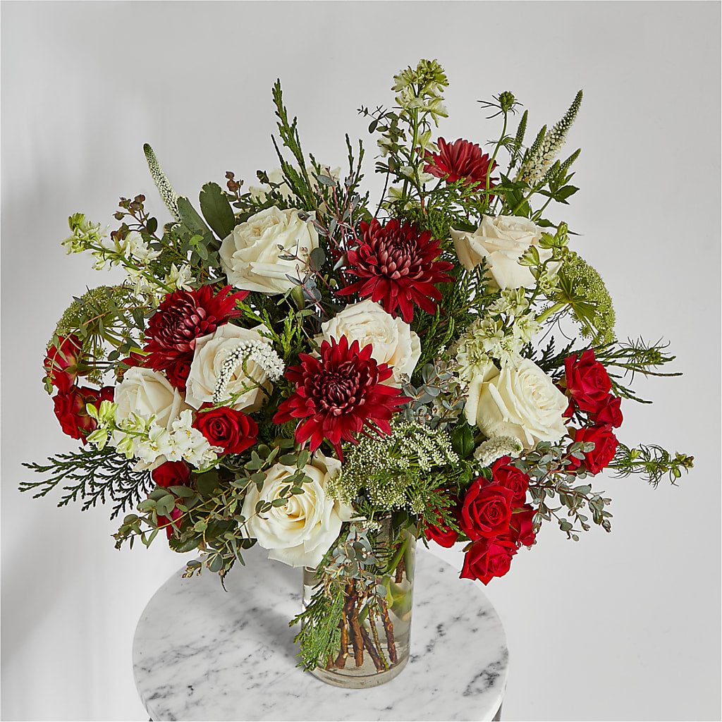 Favorite Traditions Bouquet –  A Bloom Depot, Pomona CA