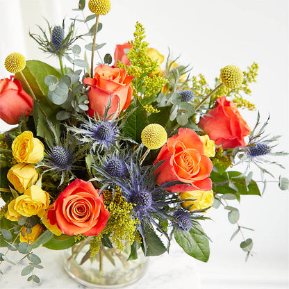 Disco Bouquet –  A Bloom Depot, Pomona CA