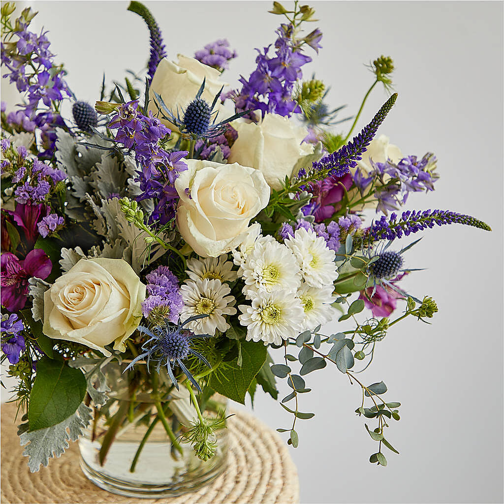 Shooting Star Bouquet –  A Bloom Depot, Pomona CA