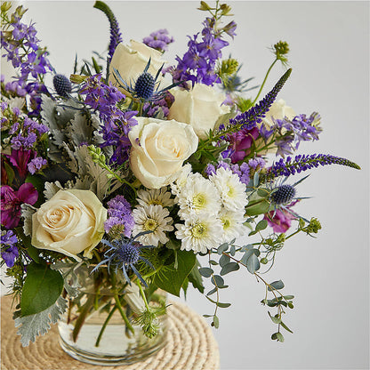 Shooting Star Bouquet –  A Bloom Depot, Pomona CA