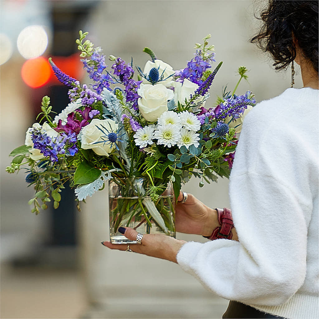 Shooting Star Bouquet –  A Bloom Depot, Pomona CA