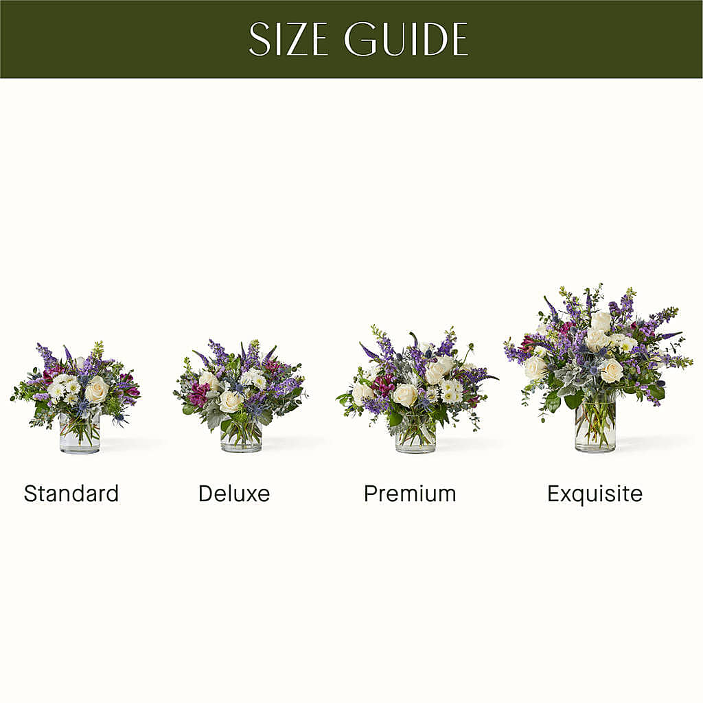 Shooting Star Bouquet –  A Bloom Depot, Pomona CA