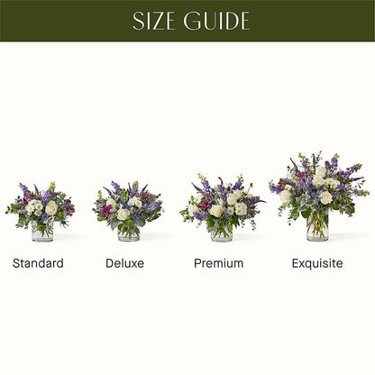 Shooting Star Bouquet –  A Bloom Depot, Pomona CA